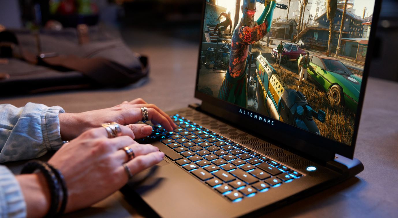 Dell | Empresa lança o primeiro notebook Alienware fabricado no Brasil