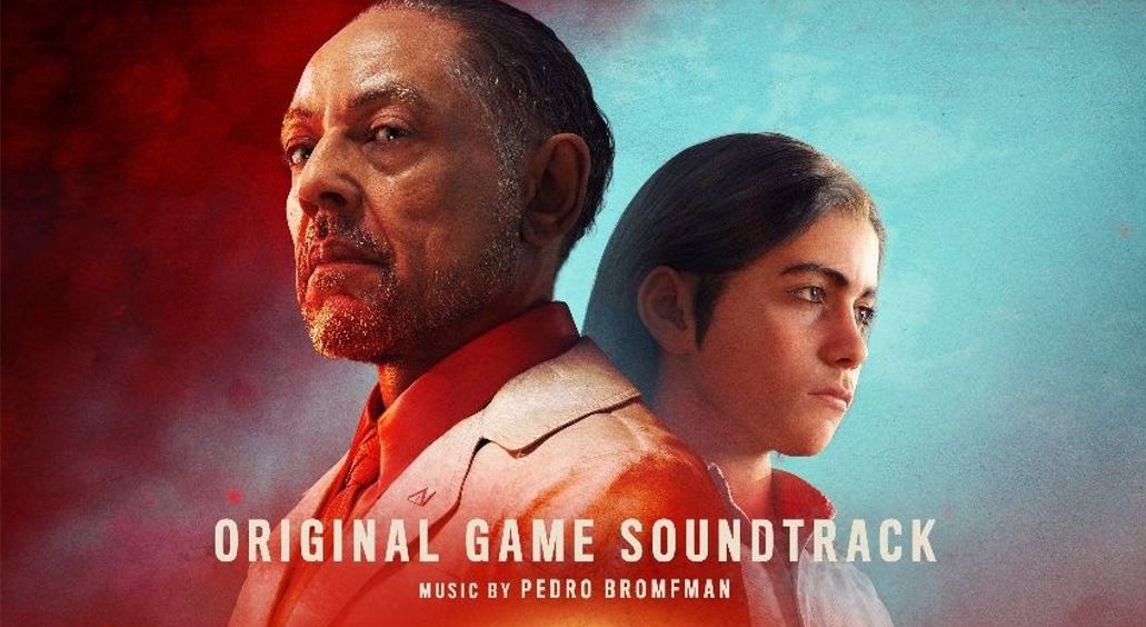 Ubisoft | Confira a trilha sonora de Far Cr 6