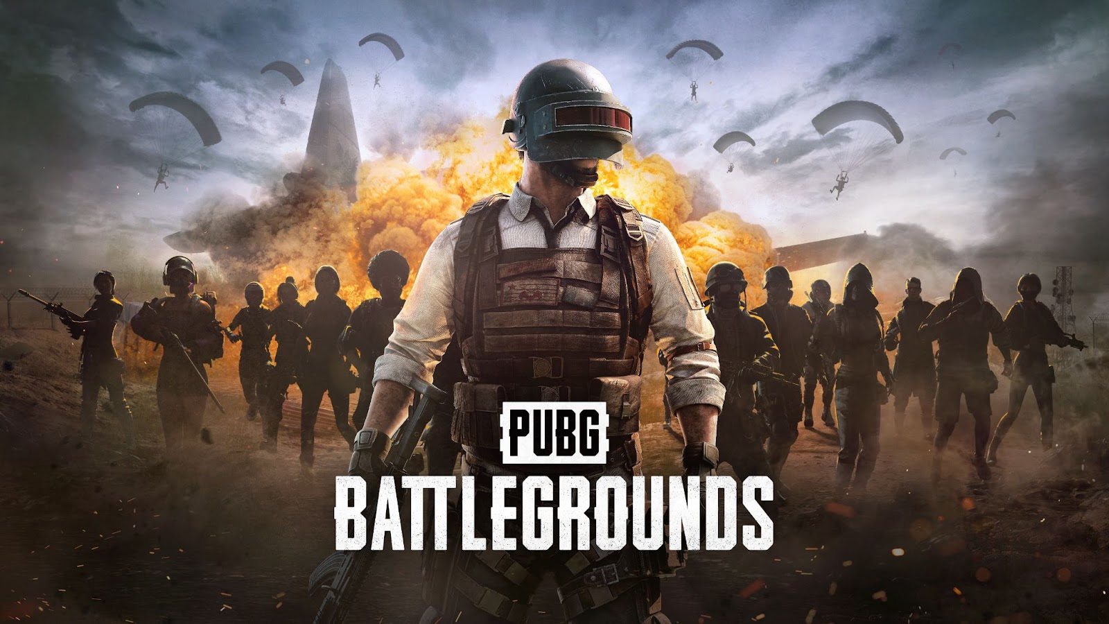 Krafton | PUBG registra aumento de 486% no número de jogadores