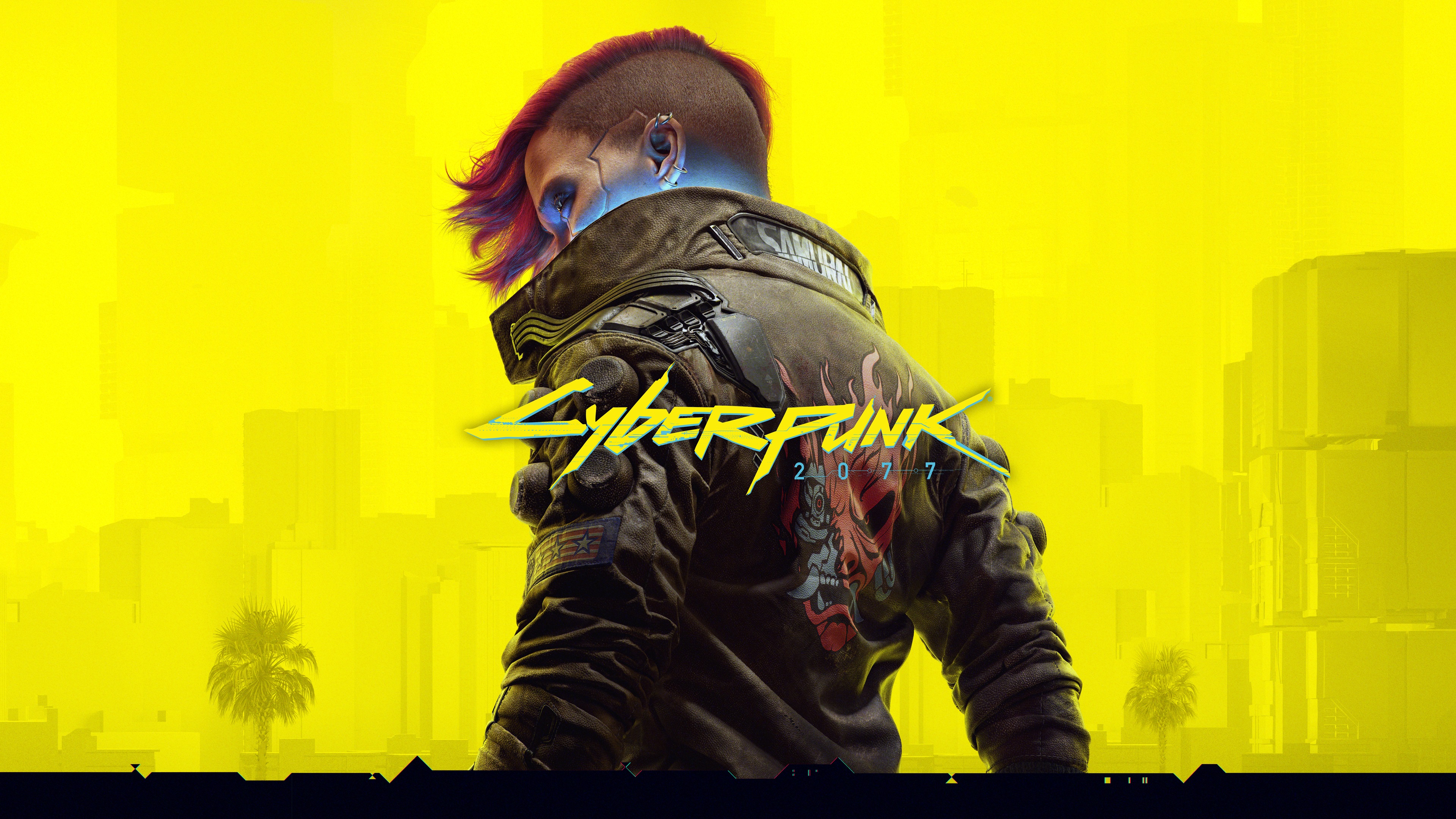 CD PROJEKT RED | Cyberpunk 2077 recebe atualização para consoles da nova geração