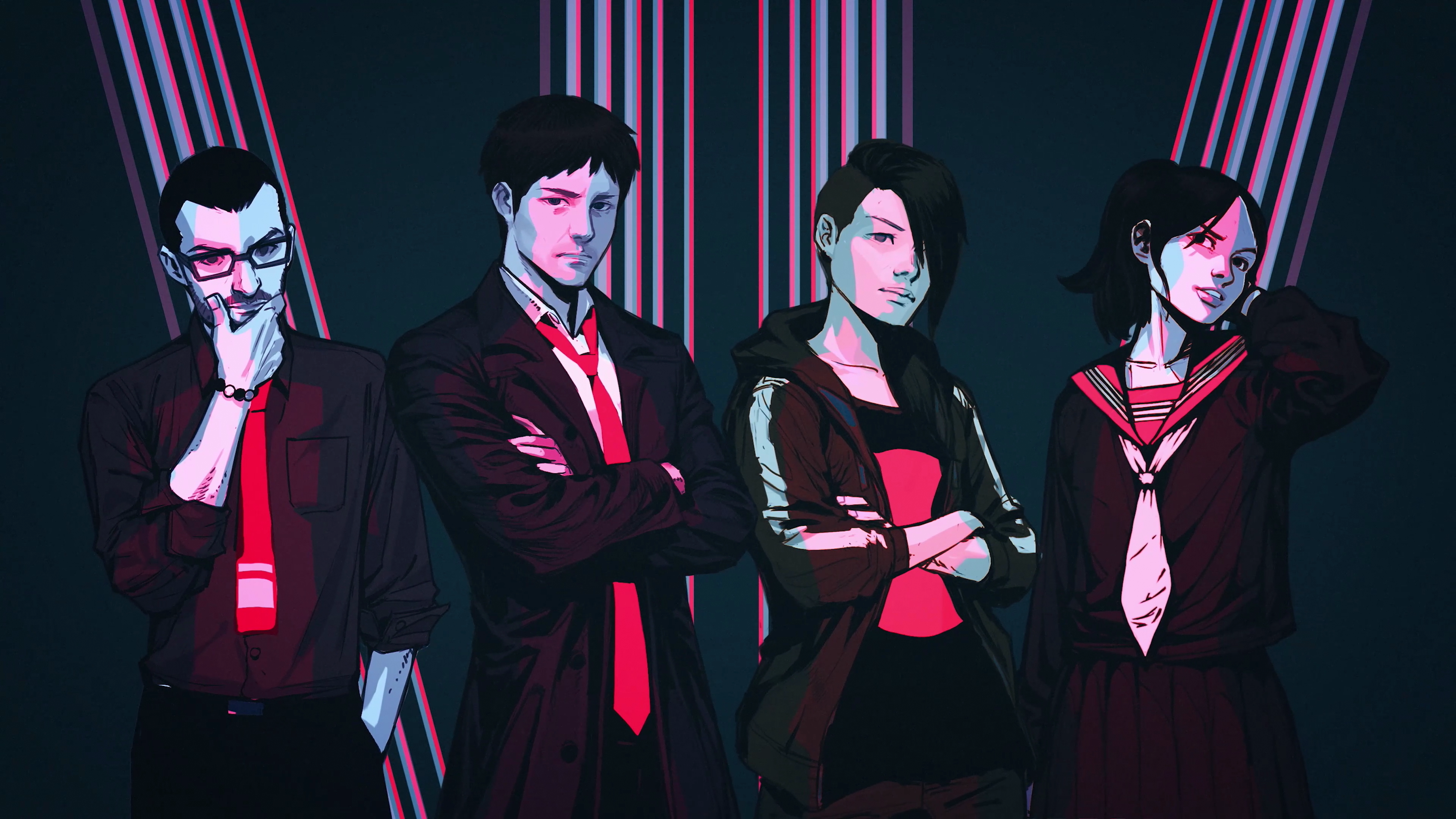 Bethesda | Visual Novel de Ghostwire: Tokyo já está disponível para Ps4 e Ps5