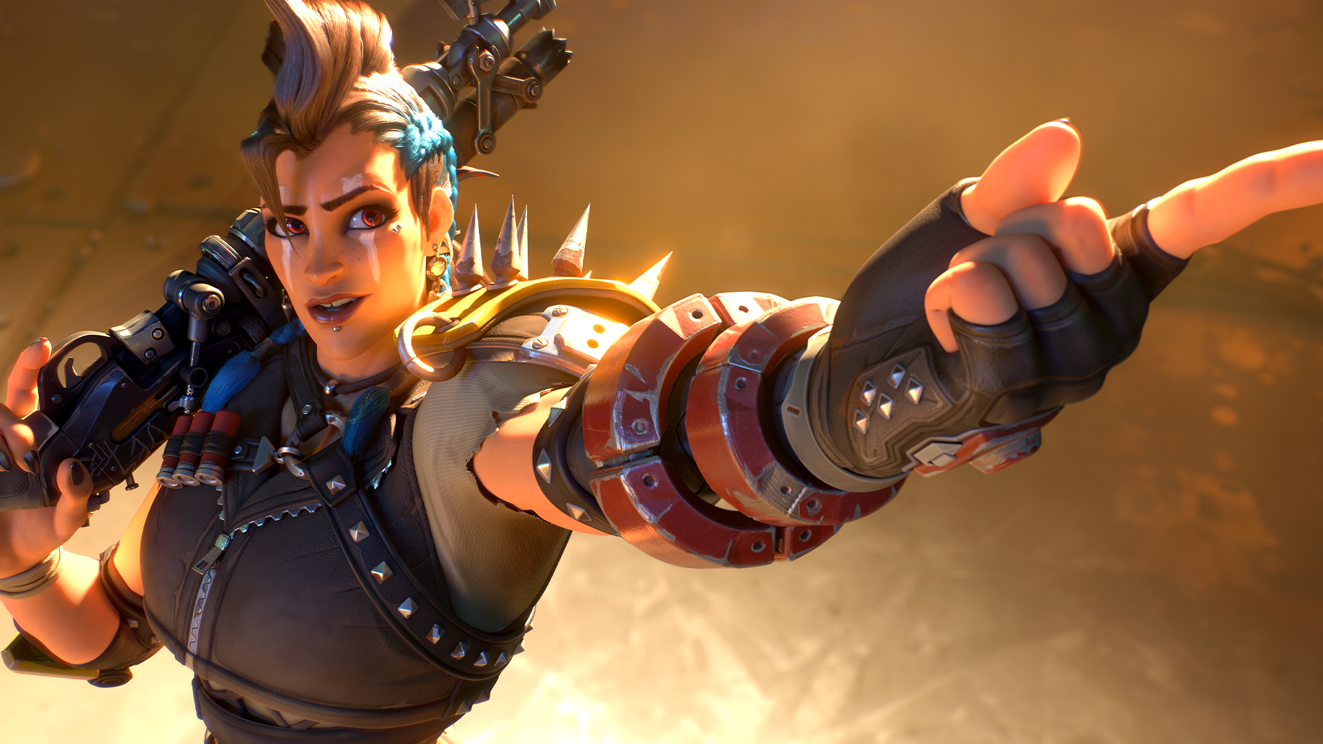 NVIDIA | Anunciado o novo GeForce Game Ready Driver para Overwatch 2 e mais novidades