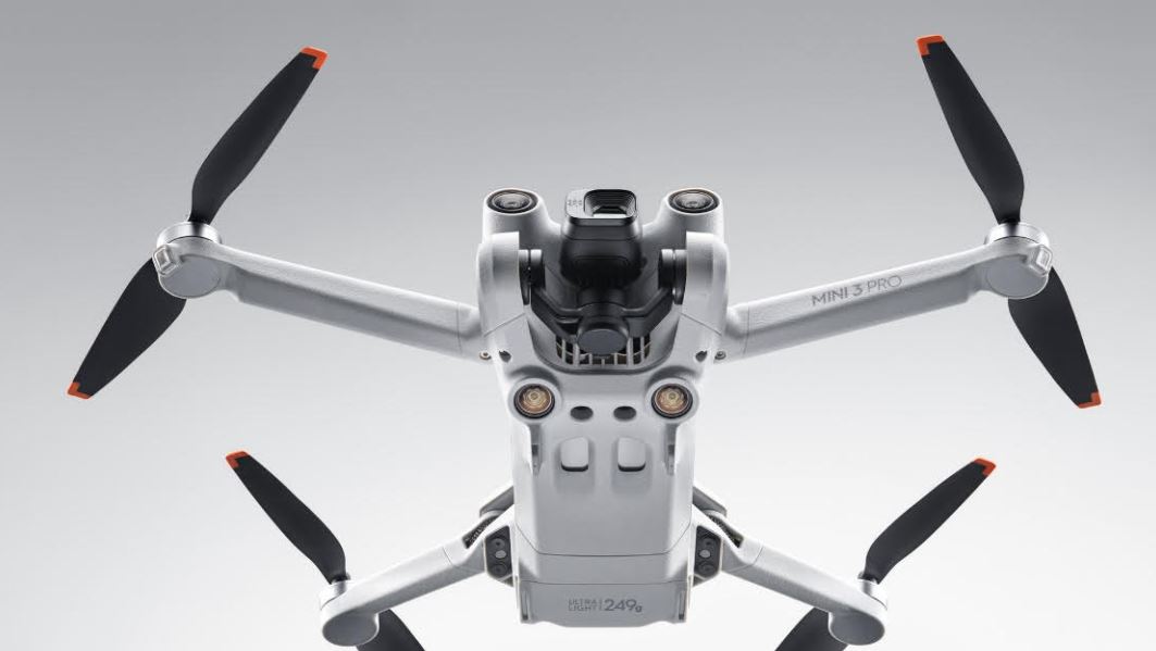 Multilaser inicia venda do DJI Mini 3 Pro no Brasil