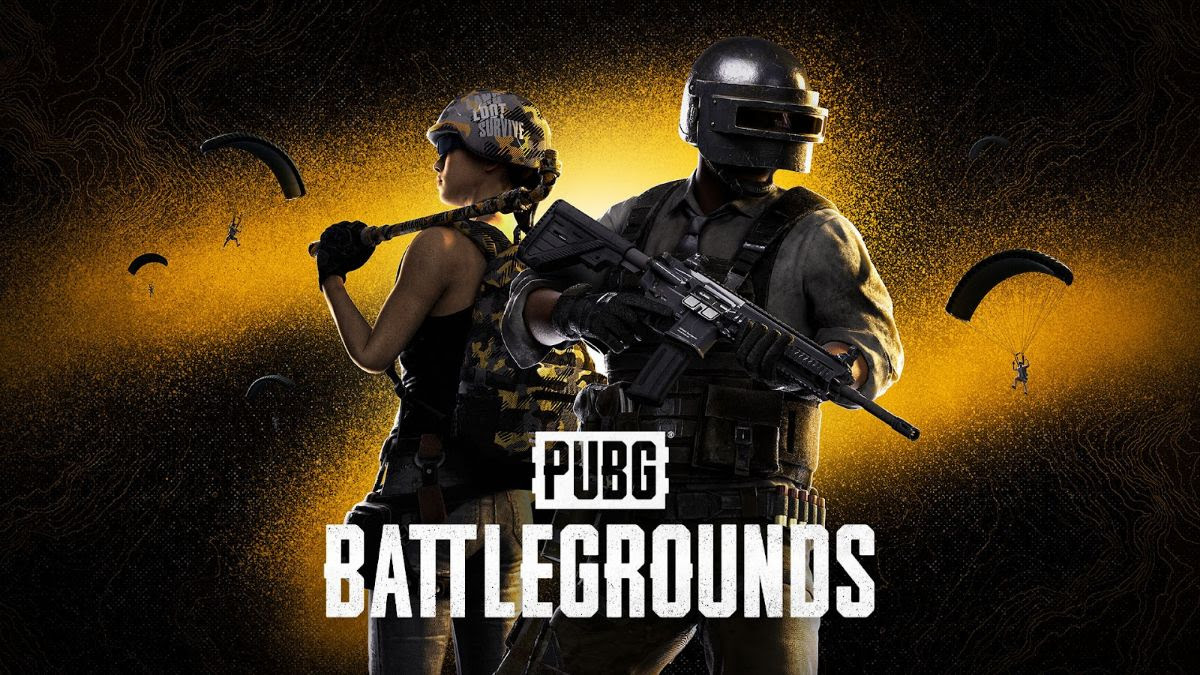 KRAFTON | PUBG: BATTLEGROUNDS chega à Epic Games Store