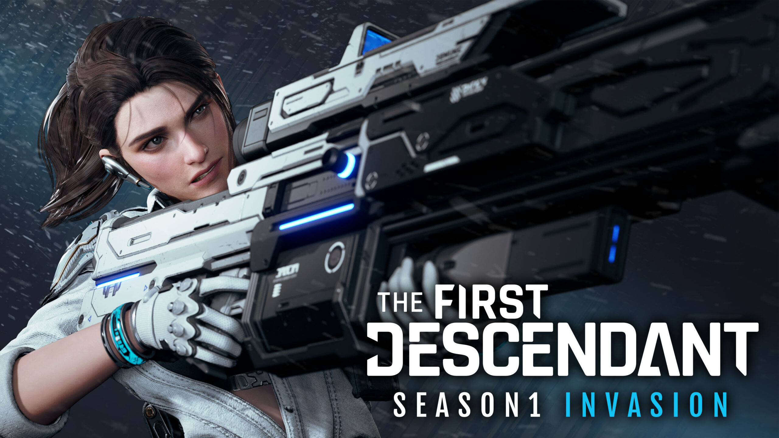 Nexon | The First Descendant Season 1: Invasion já disponível