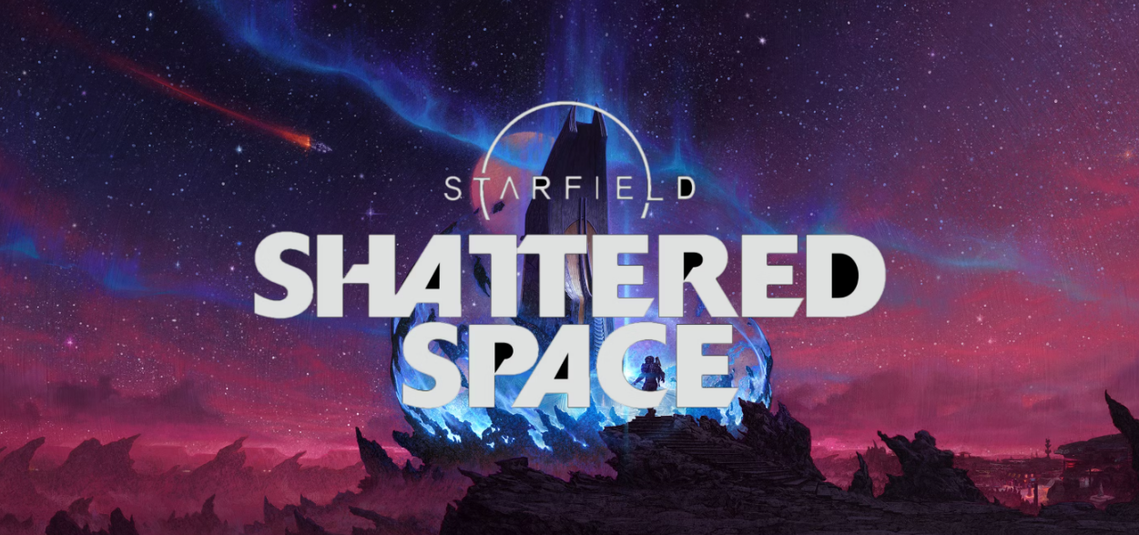 Bethesda | A nova expansão Starfield: Shattered Space já está disponível