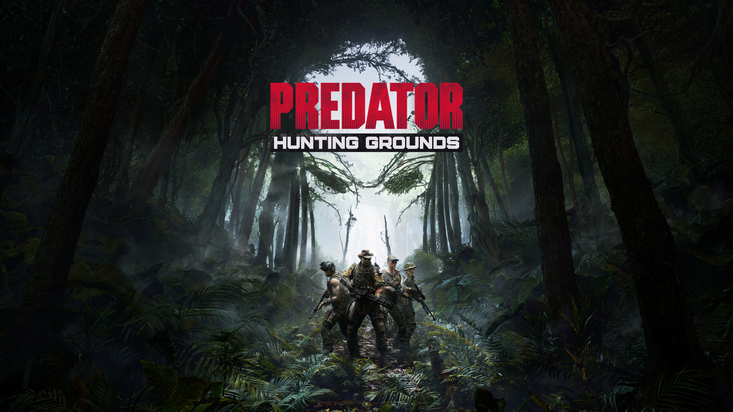 Versão digital de Predator: Hunting Grounds é lançada para PS5 e Xbox X|S