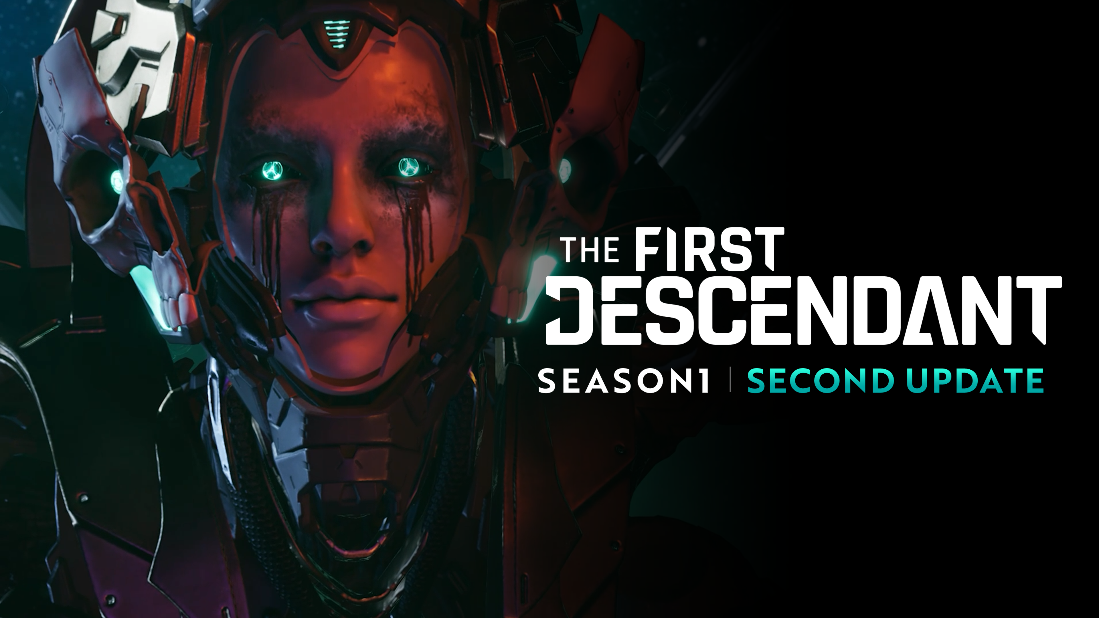 Nexon | Segunda atualização da Season 1 de The First Descendant chega em 10 de outubro