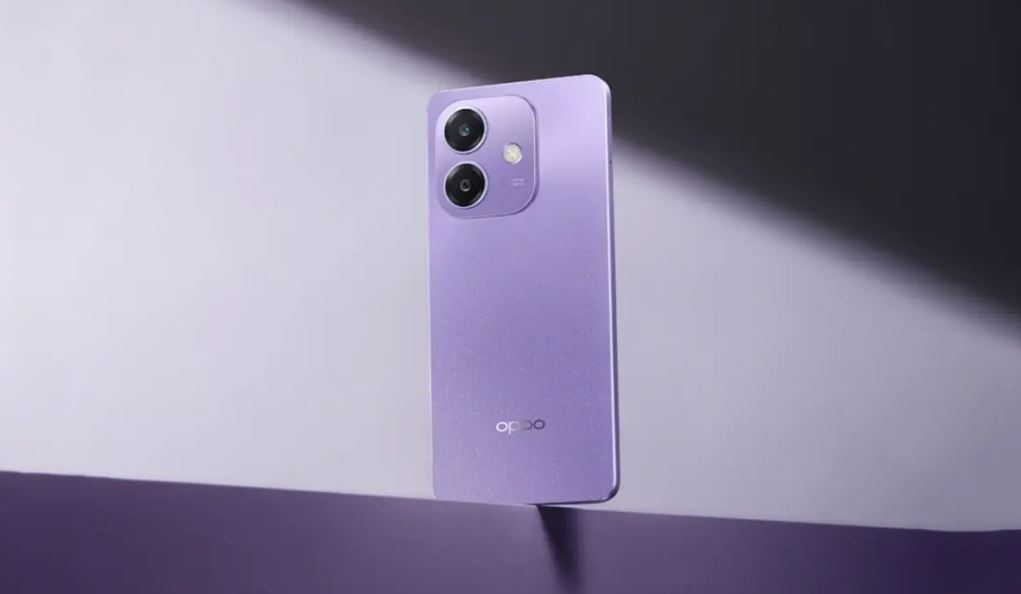 OPPO A40 é lançado oficialmente no Brasil