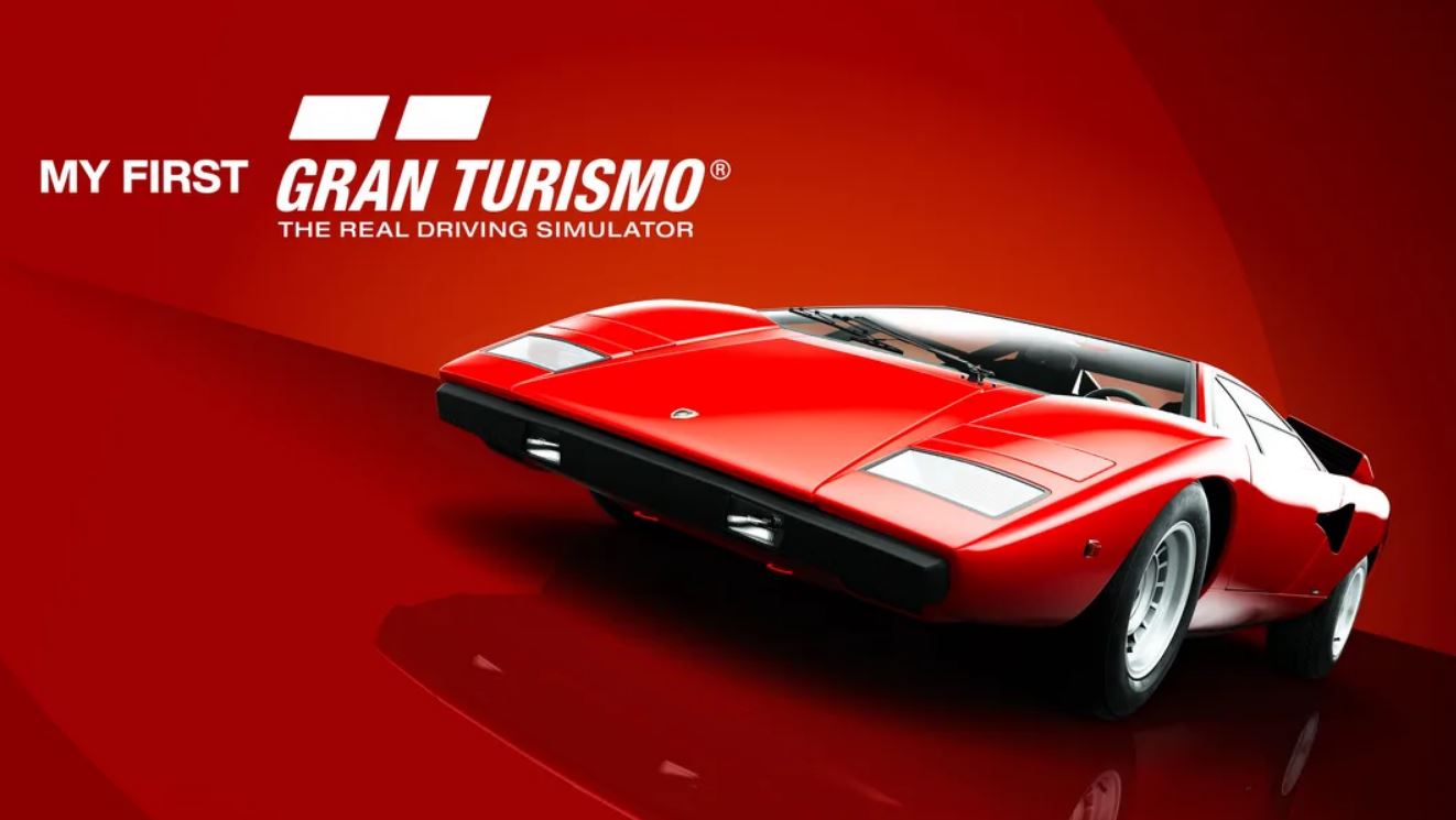 Playstation | Empresa apresenta “My First Gran Turismo” para PS4 e PS5