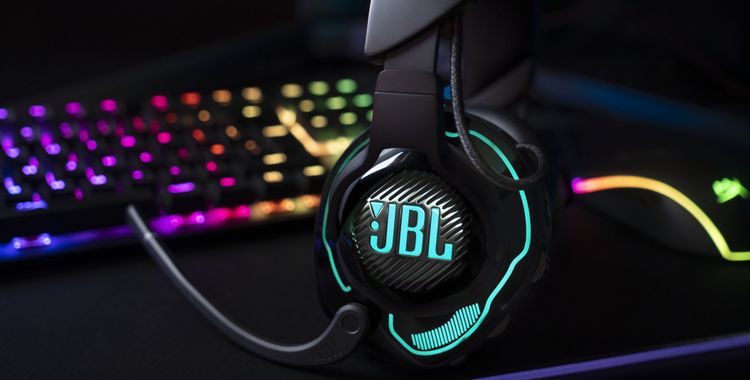 Análise | JBL Quantum 910 Wireless – Versatilidade e imersão sonora para todas as plataformas