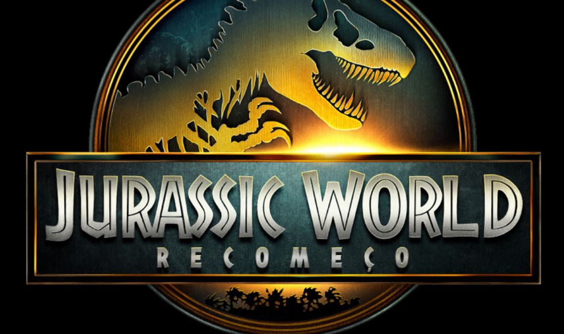 Universal | Primeiro trailer e pôster de Jurassic World: Recomeço