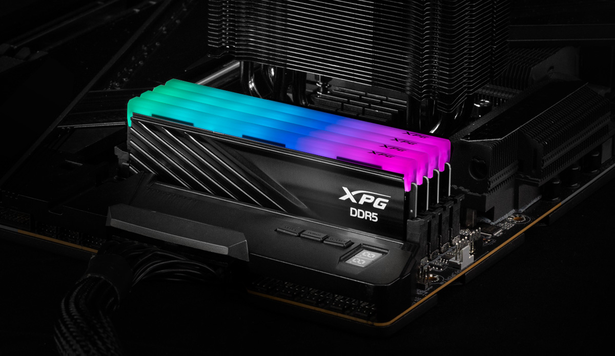 XPG quebra recorde mundial novamente